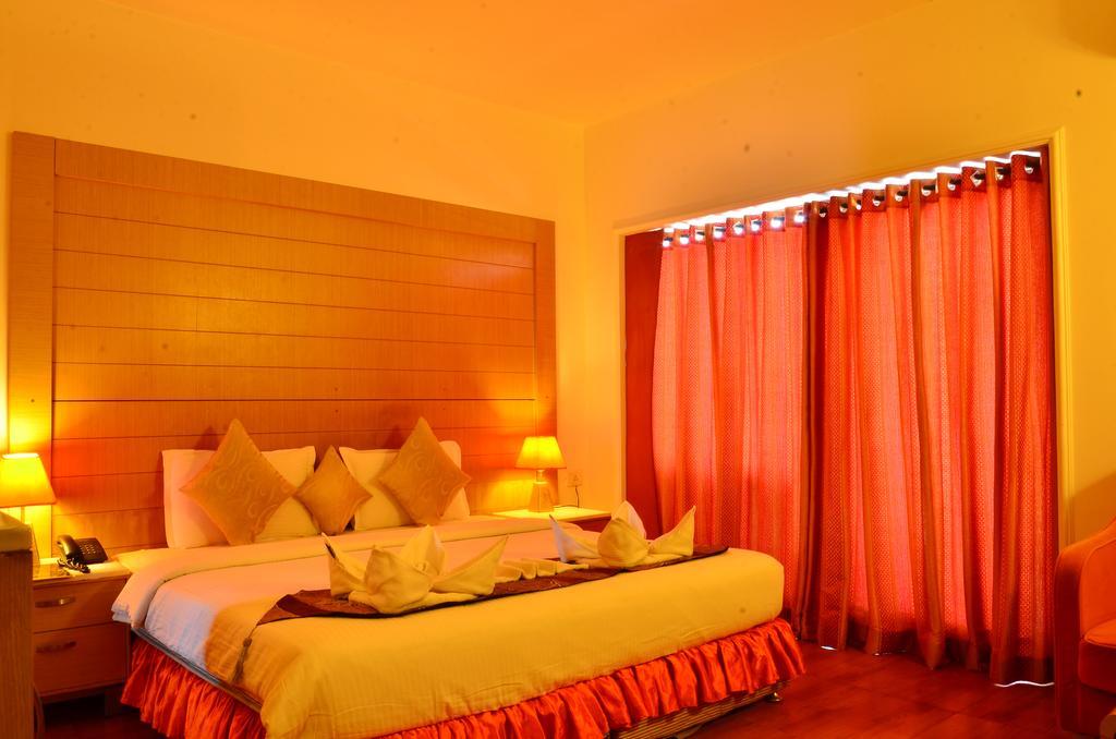 Hotel Windsor Bay Calangute Ngoại thất bức ảnh