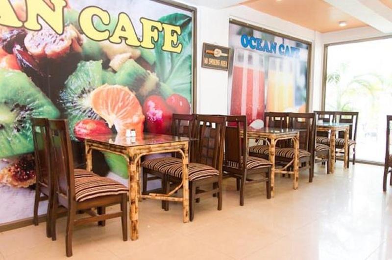 Hotel Windsor Bay Calangute Ngoại thất bức ảnh