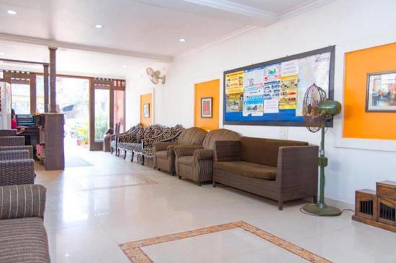 Hotel Windsor Bay Calangute Ngoại thất bức ảnh