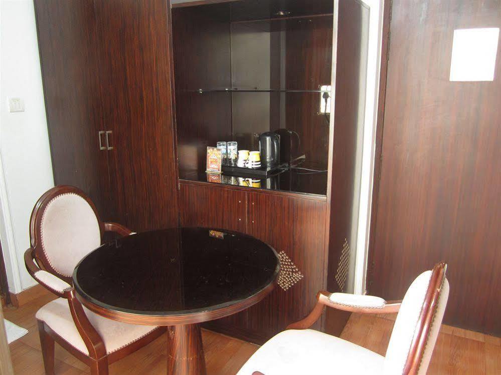 Hotel Windsor Bay Calangute Ngoại thất bức ảnh